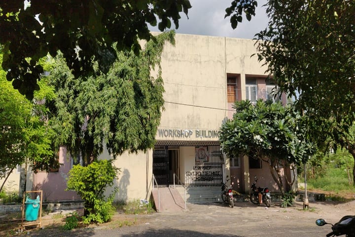 laboratory